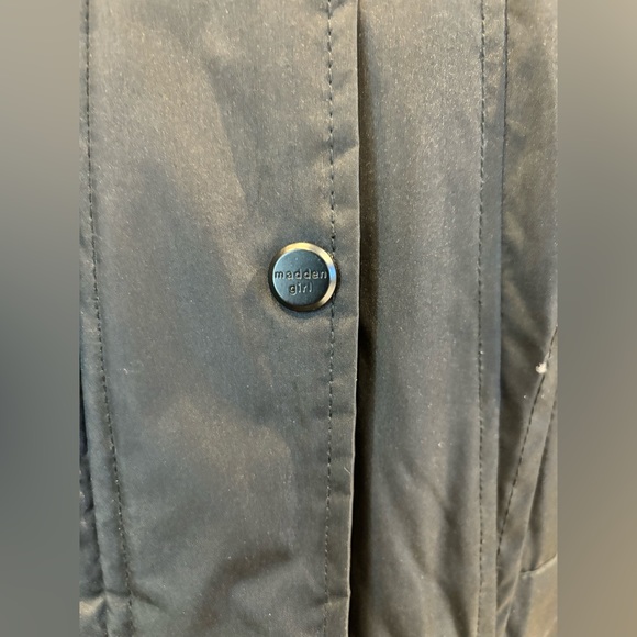 Madden Girl winter jacket - Picture 11 of 12